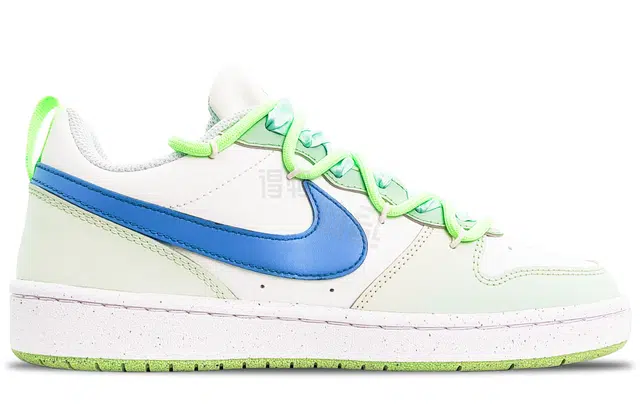 Nike Court Borough Low