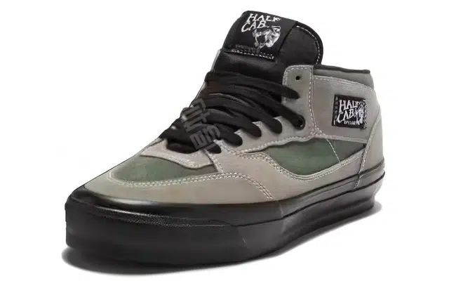 Vans Premium