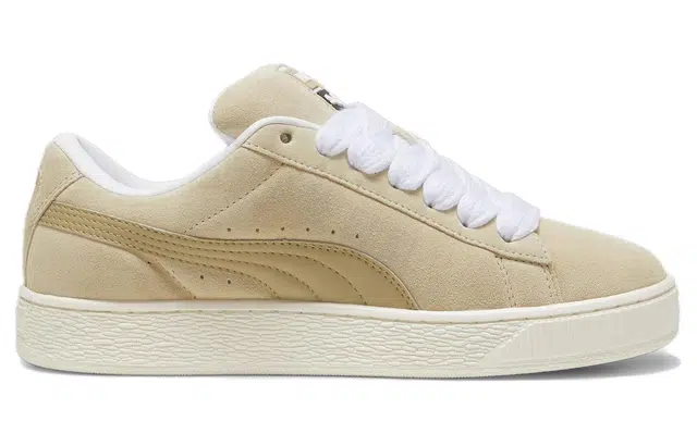 PUMA Suede XL