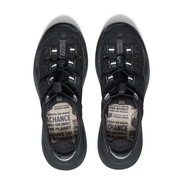 KEEN WK450 SANDAL