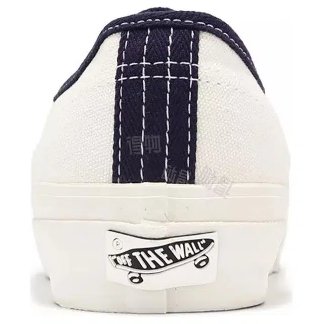 Vans Authentic
