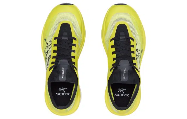 Arcteryx SYLAN PRO