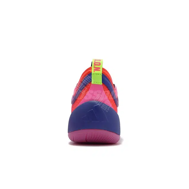 adidas D.o.n. Issue