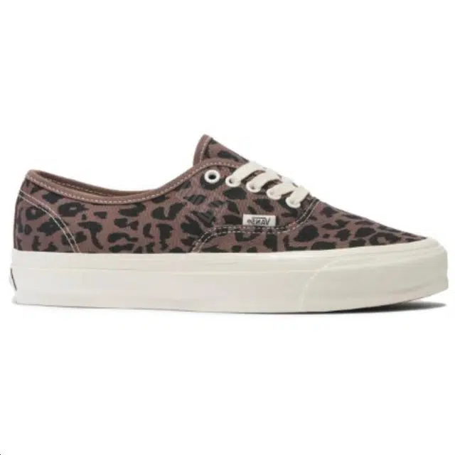 Vans Authentic