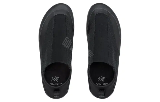 Arcteryx Kragg TPU