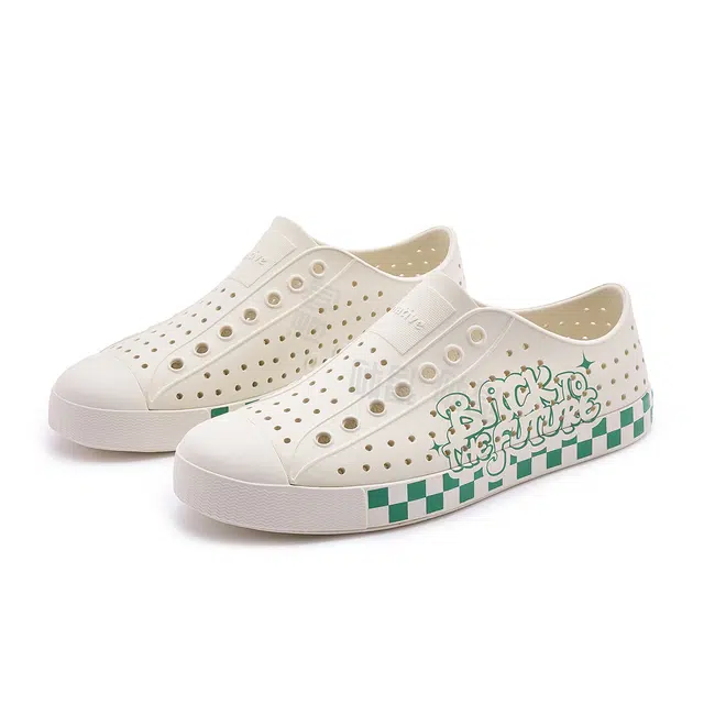 Native Shoes Jefferson