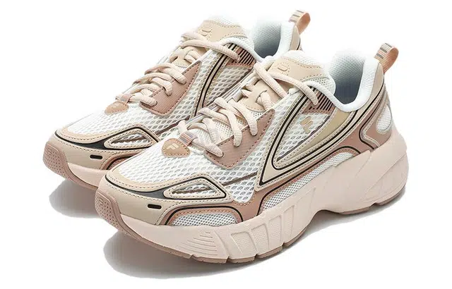 FILA FUSION CRED
