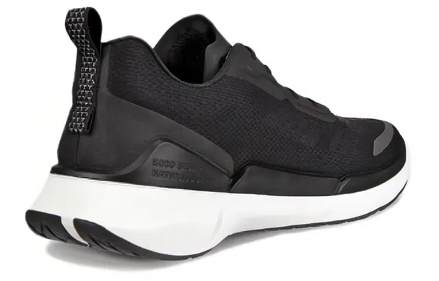 ecco Casual Low Black