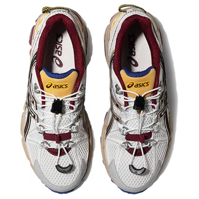 Asics Gel-Kahana 8