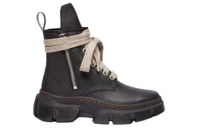 RICK OWENS x Dr.Martens 1460