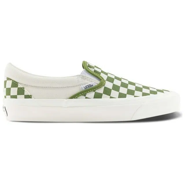 Vans slip-on