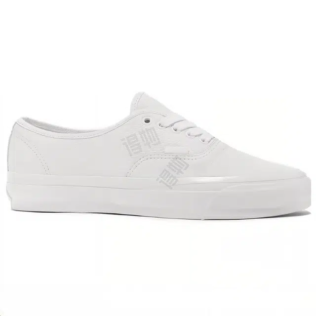 Vans Authentic