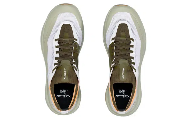 Arcteryx SYLAN