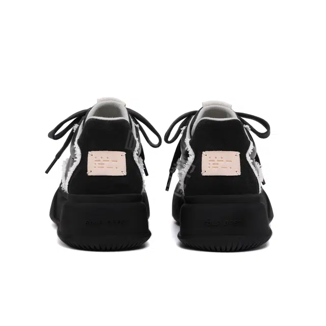 SOAP OPERA Black Knight