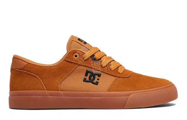 DC Shoes TEKNIC