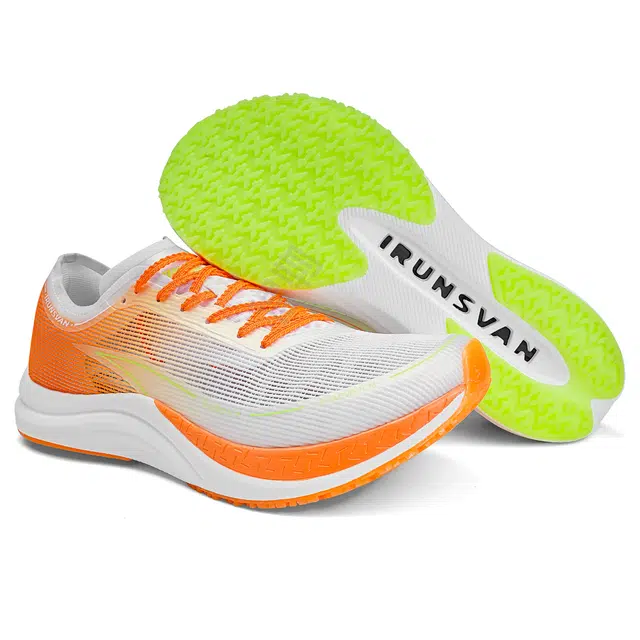 IRUNSVAN GC1.0