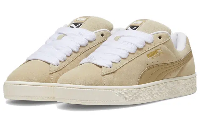 PUMA Suede XL