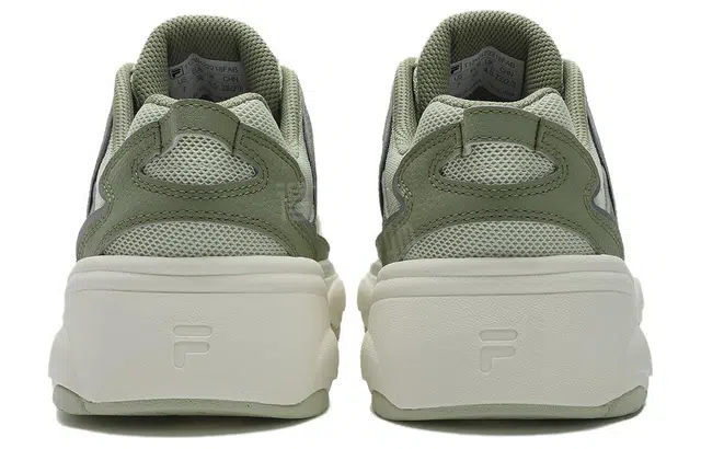 FILA FUSION Windround