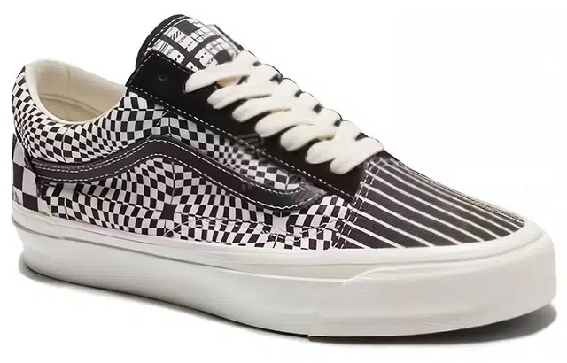 Vans Premium