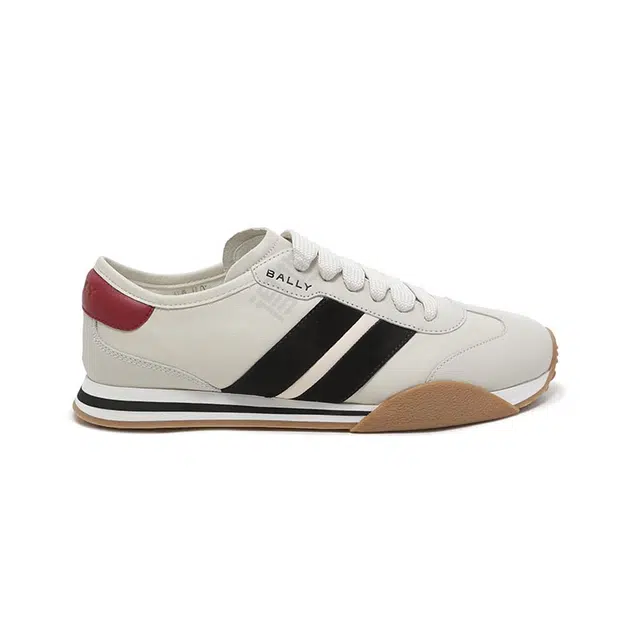 BALLY
