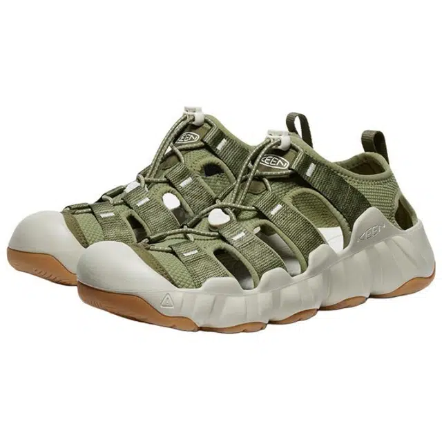 KEEN Hyperport H2