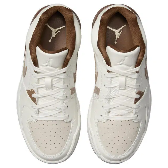 Jordan Stadium 90