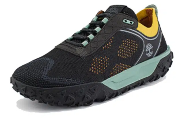 Timberland Motion6