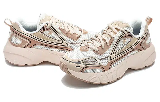 FILA FUSION CRED