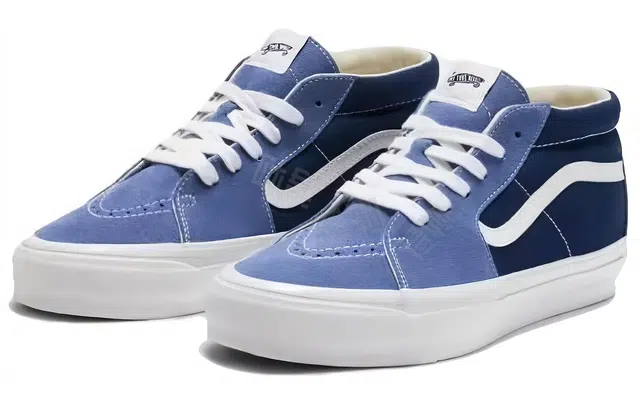 Vans Premium