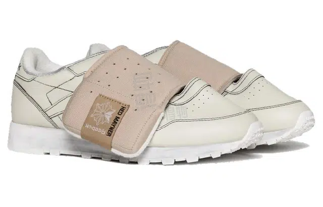Head Mayner LTD x Reebok Classic Leather