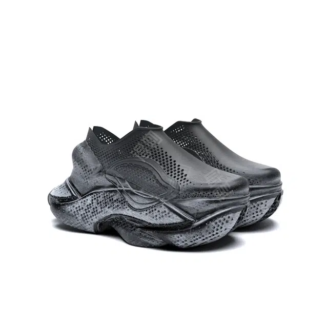 SCRY AIGEN-01 3D PU