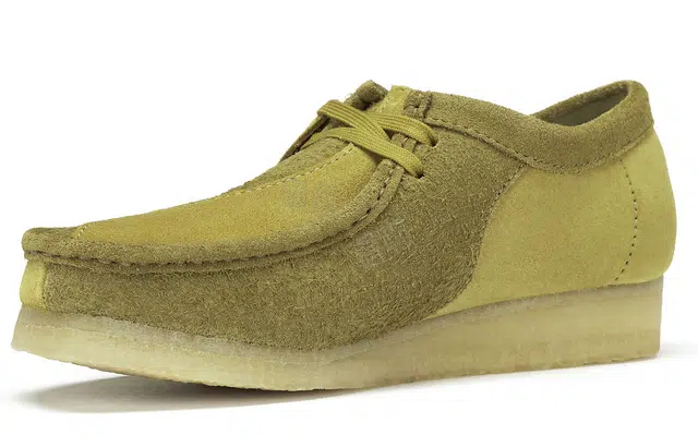 Clarks