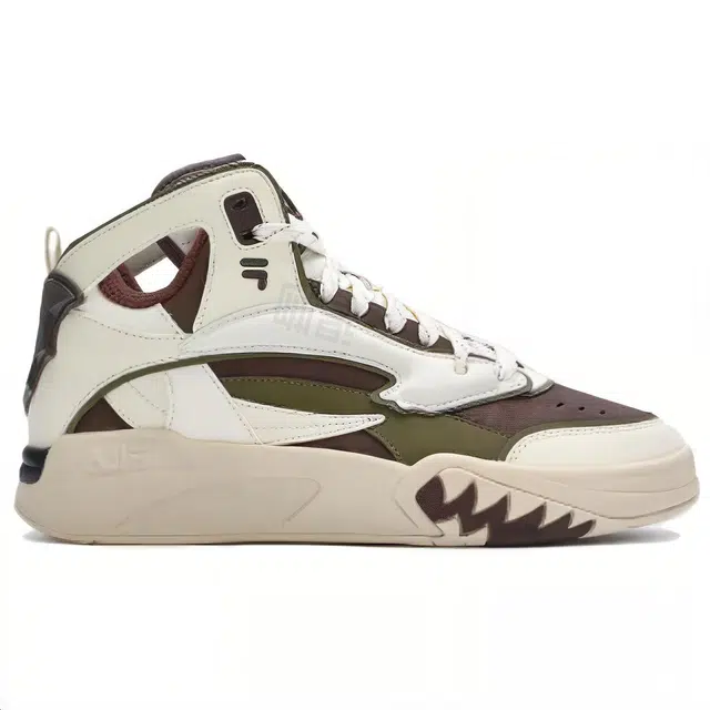 FILA FUSION