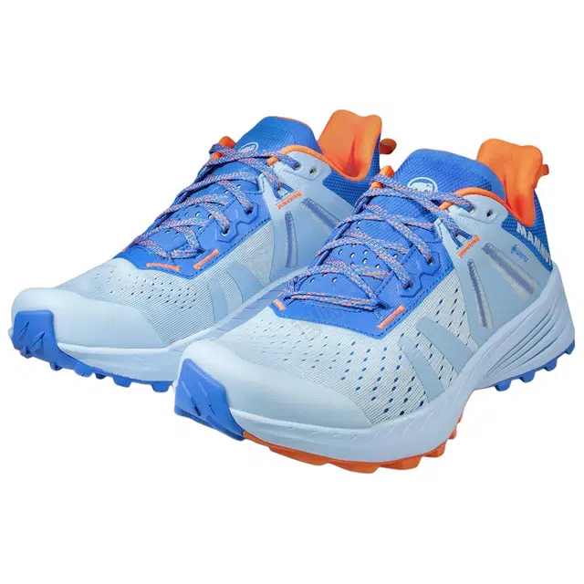 MAMMUT Saentis TR