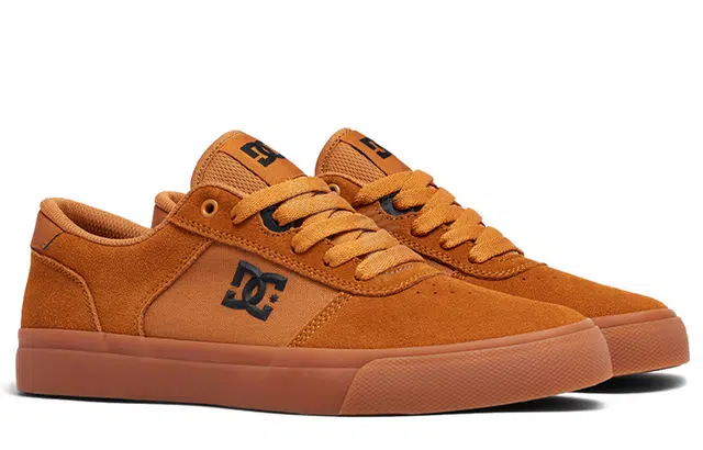 DC Shoes TEKNIC