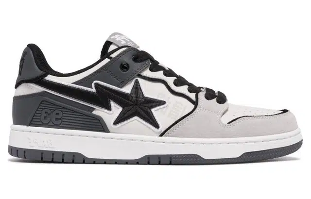A BATHING APE SK8 STA