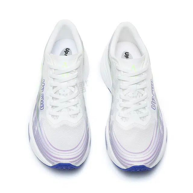 Up run 10.0