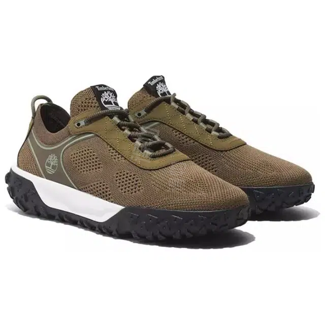 Timberland Motion6
