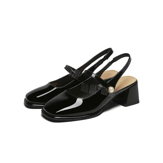 DAPHNE PU 5.5cm