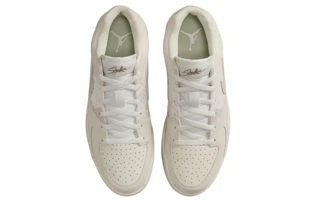 Jordan Stadium 90
