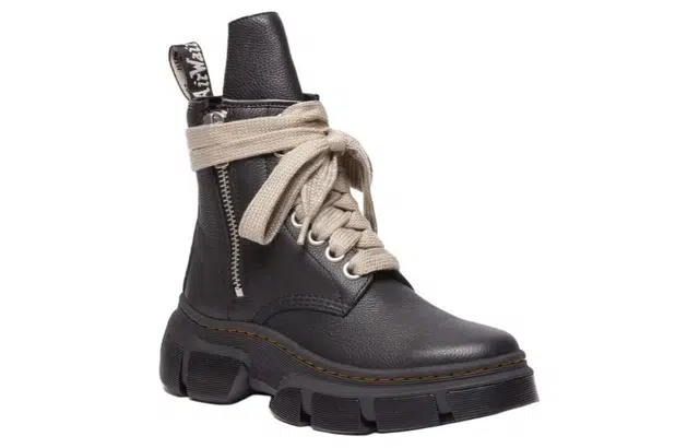 RICK OWENS x Dr.Martens 1460