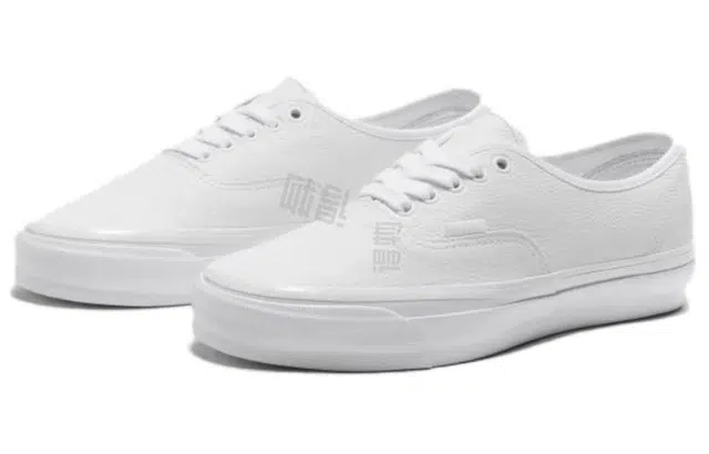 Vans Authentic