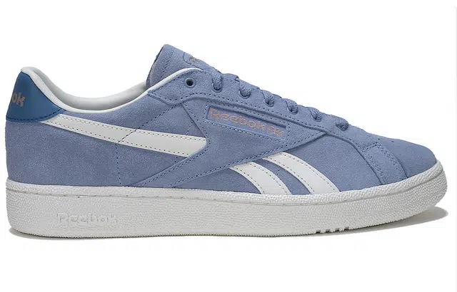 Reebok Club C GROUNDS UK