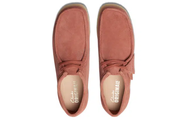 Clarks