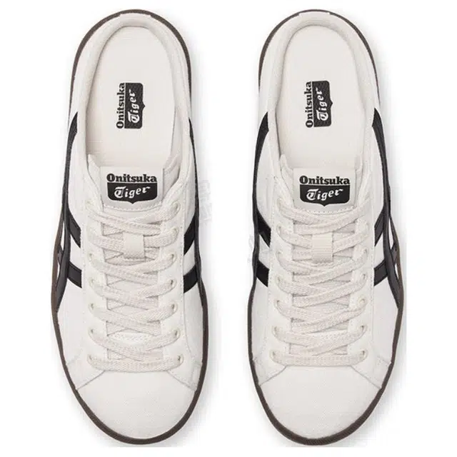 Onitsuka Tiger DD Trainer Sabot