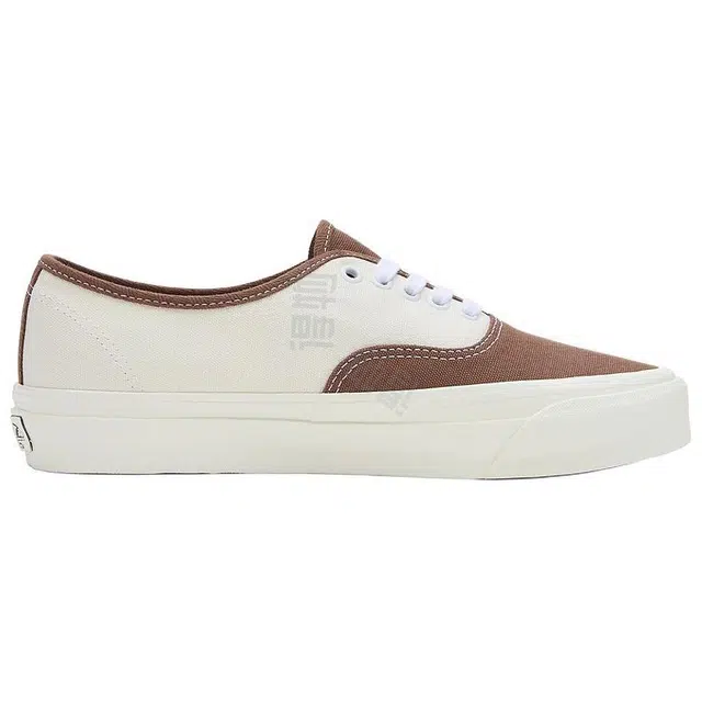 Vans Authentic