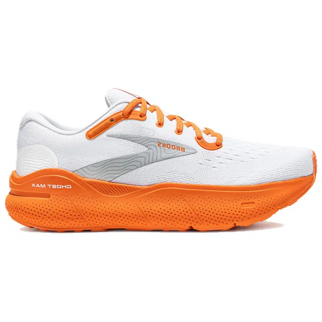 Brooks Ghost Max