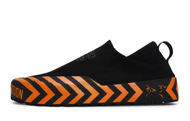 Arcteryx KRAGG 811