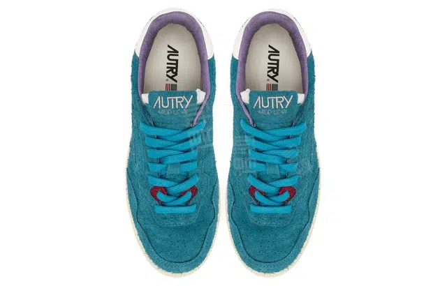 AUTRY