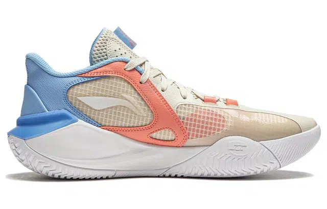 LiNing 8 low